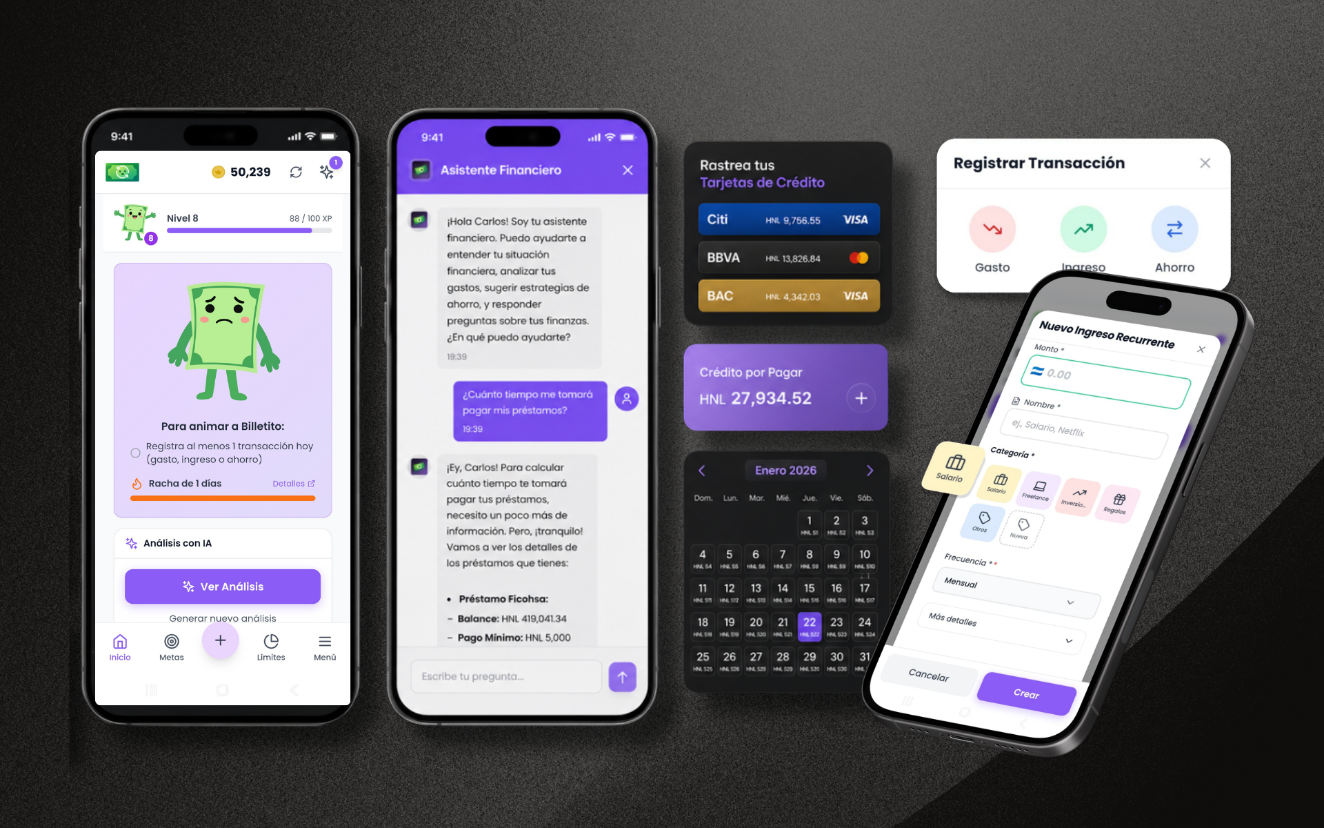 MiPisto: Personal Finance App on Google Play